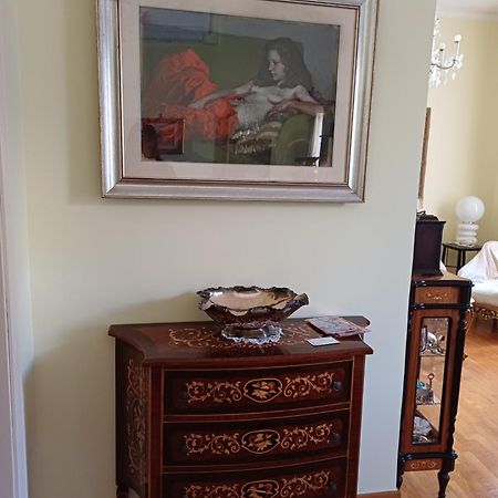 The Queen'S Coffer Rome Exterior photo