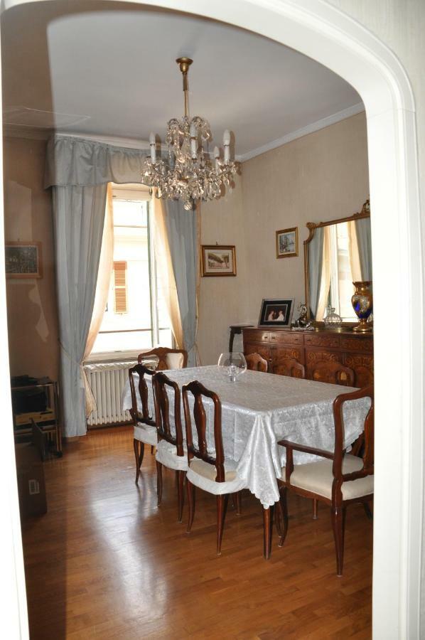 The Queen'S Coffer Rome Exterior photo
