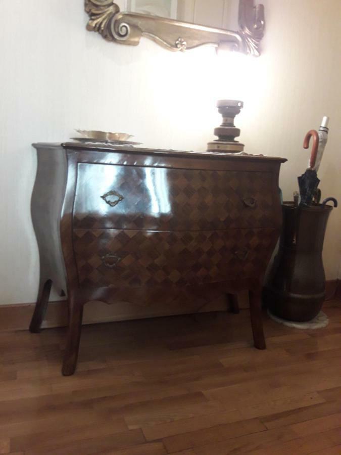 The Queen'S Coffer Rome Exterior photo