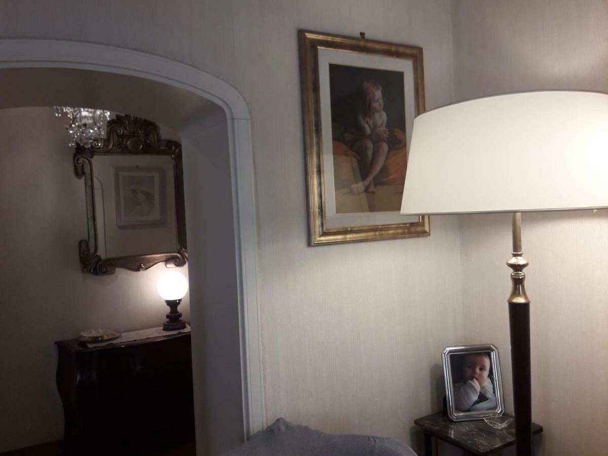 The Queen'S Coffer Rome Exterior photo